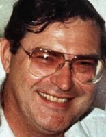 VINYARD, Ronald Jun 24, 1936 - Mar 5, 2023