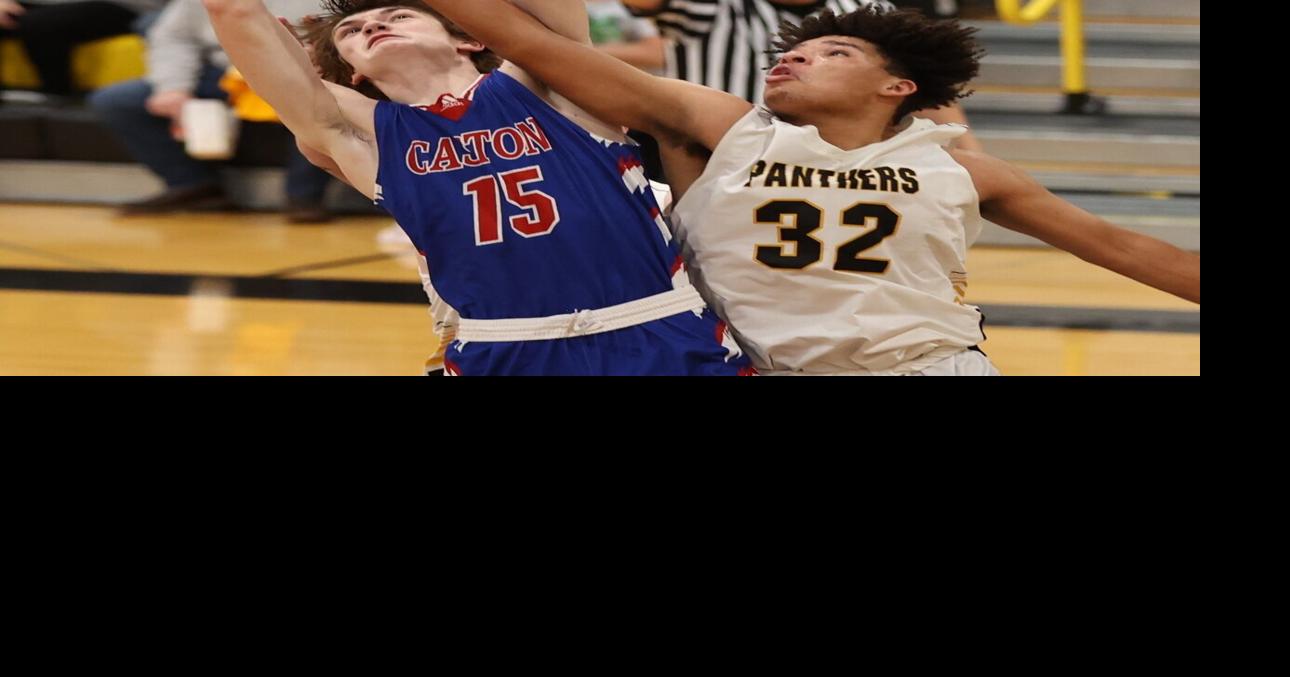 FRIDAY NIGHT HOOPS: Caston rallies past Pioneer in 4th quarter | Sports ...