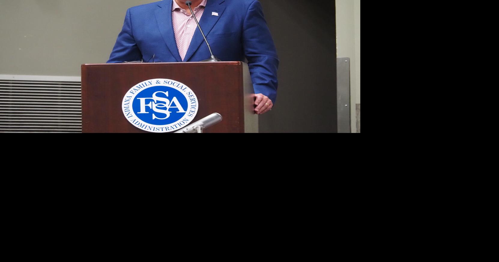 FSSA hiring 400 employees to monitor Medicaid eligibility ahead of work requirements
