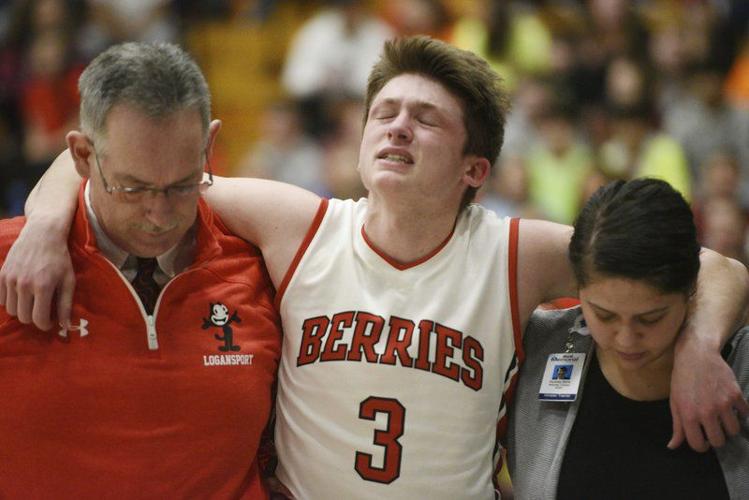 NCC heartbreaker: Logan falls short in title bid against Tech