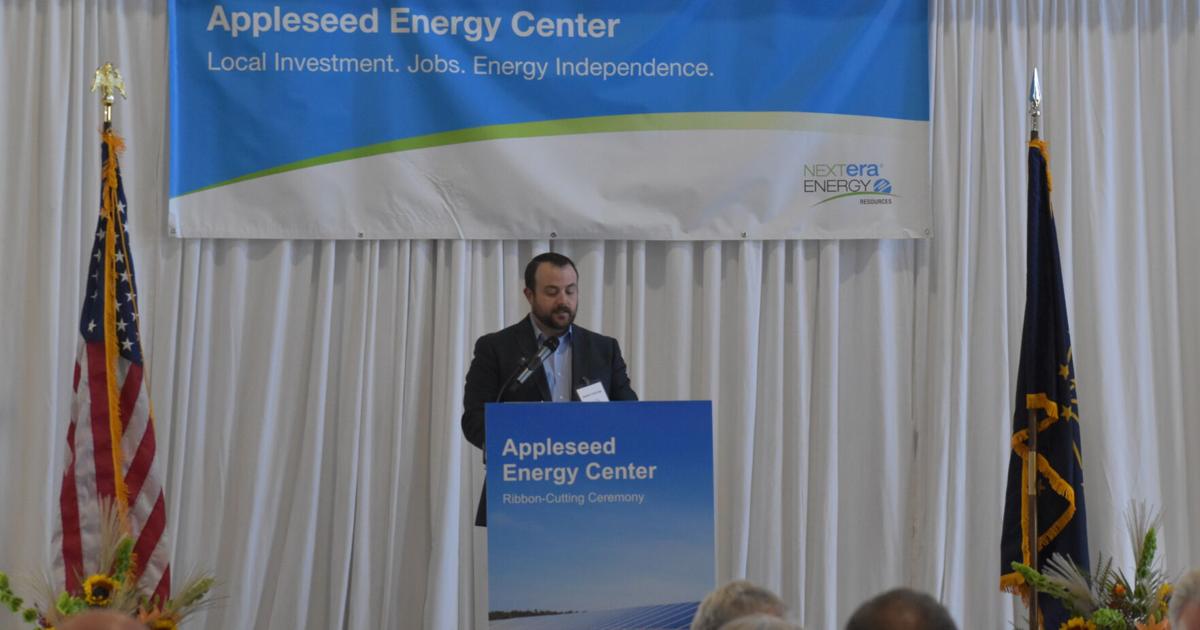 BZA grants approval for proposed battery energy storage facility