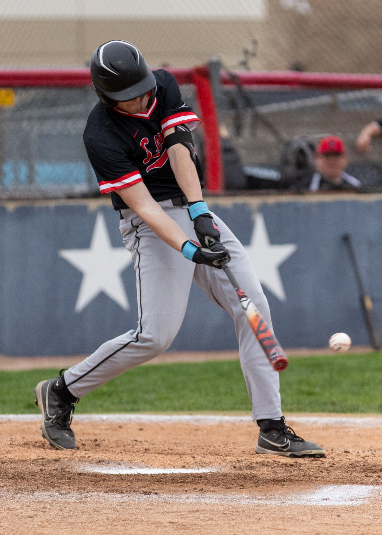 Max Kitchell BASEBALL: Berries rally past Kings after Frye's ejection | Sports ...