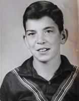 MUSSELMAN, Donald Mar 24, 1947 - Aug 22, 2025