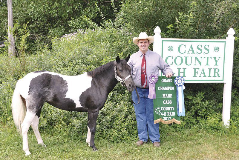 COUNTY FAIR: Horse show winners | Community Happenings | pharostribune.com