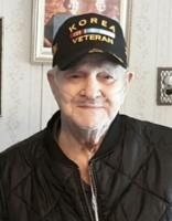 MILLER SR., Stephen Feb 8, 1932 - Jun 22, 2023