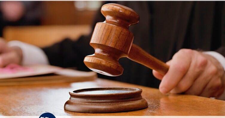 Anderson man sentenced to federal prison after conviction on weapons charge