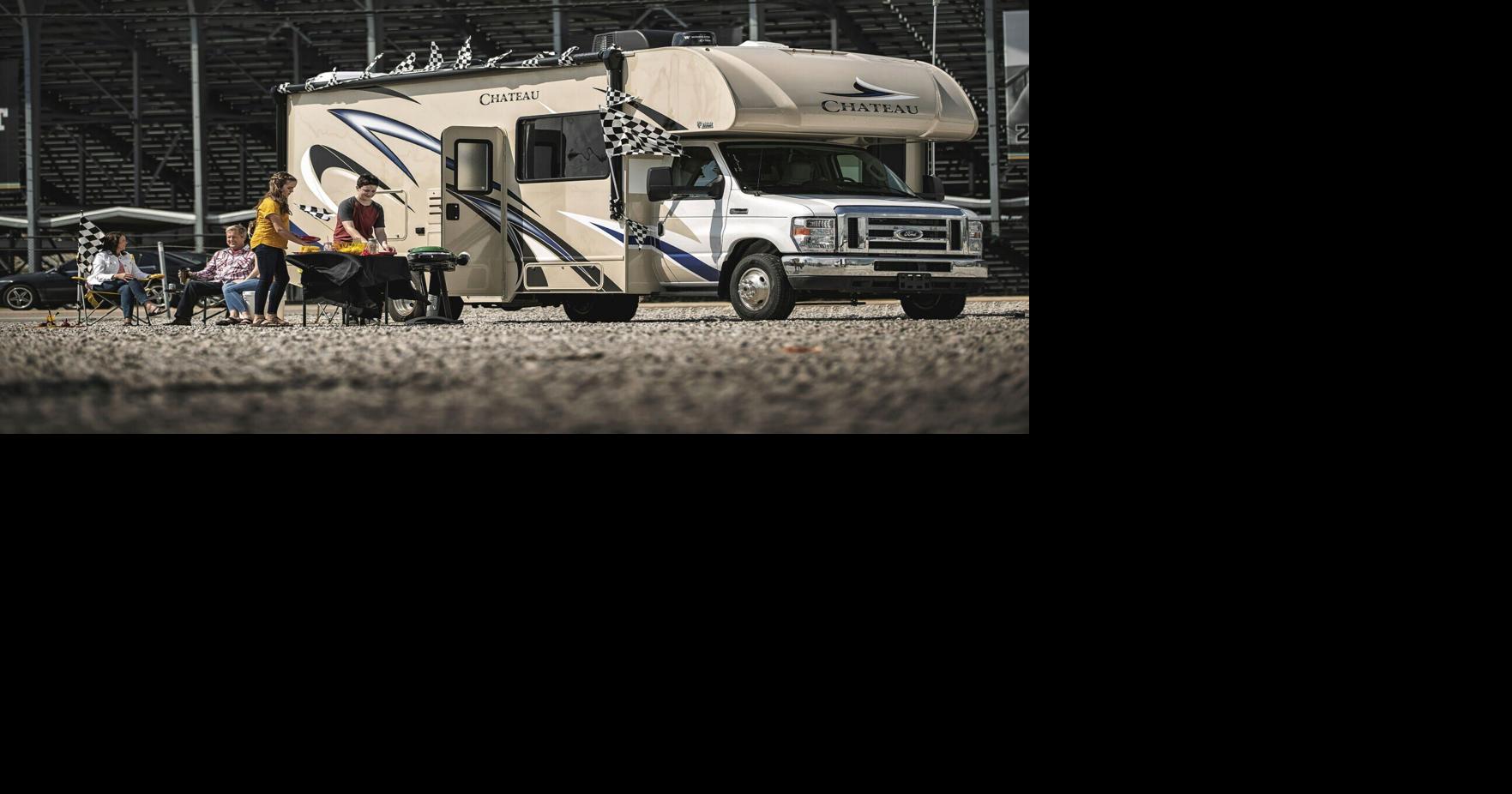 Indiana RV industry hit with tariff whiplash following SCOTUS ruling