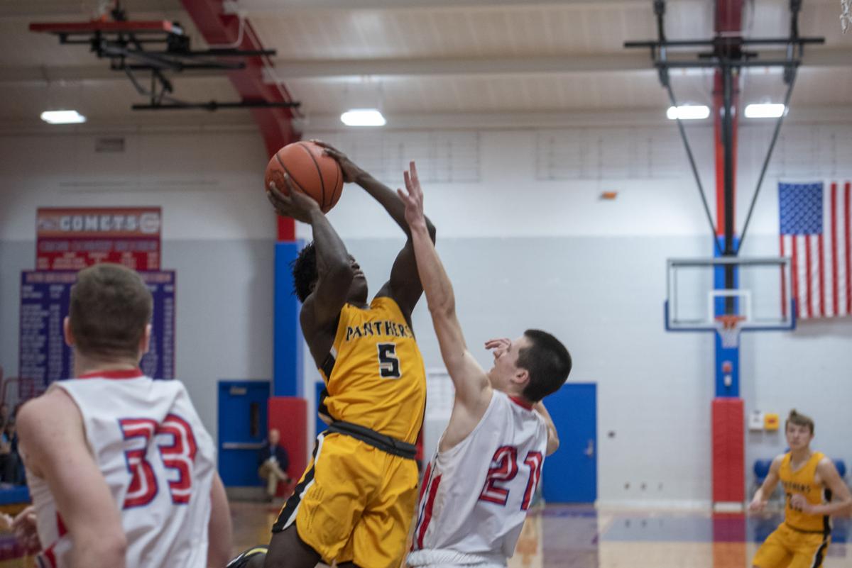 Sectional Champs Caston Beats Pioneer To Claim Title Sports
