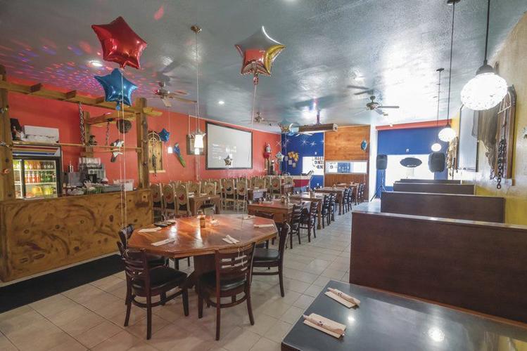 Seafood on Sixth: New Mexican restaurant opens downtown ...