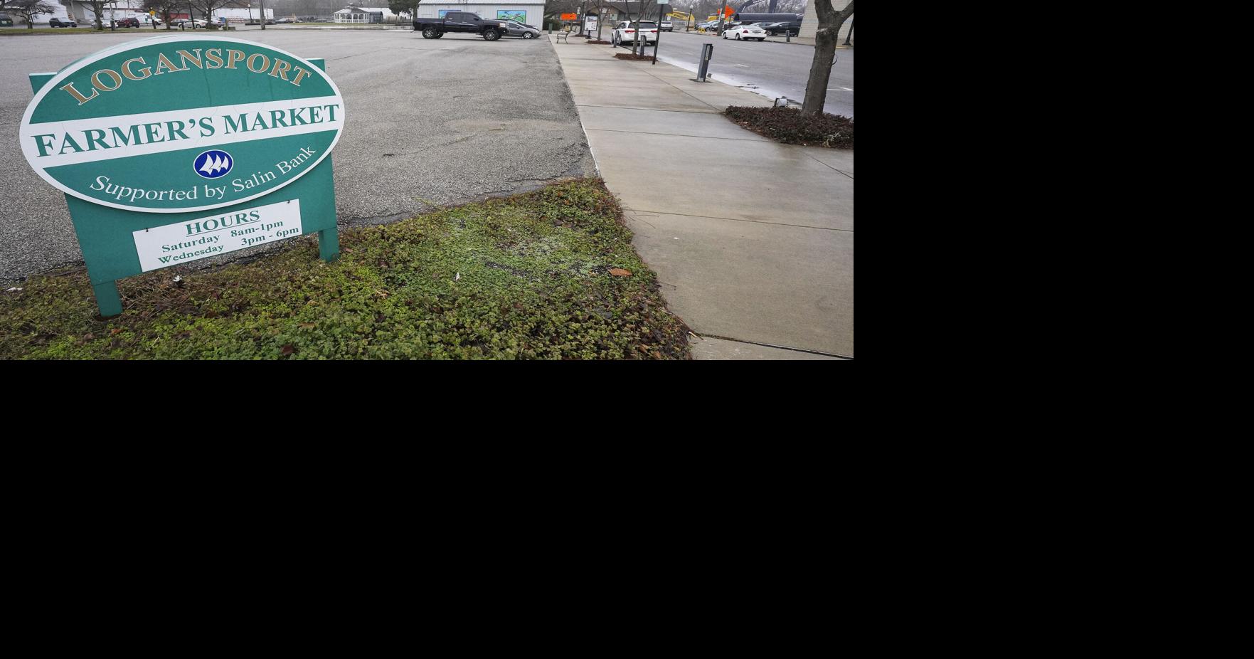 Logansport Redevelopment Commission approves beautification projects