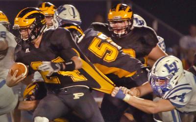Football Pioneer Panthers Preview Sports Pharostribune Com