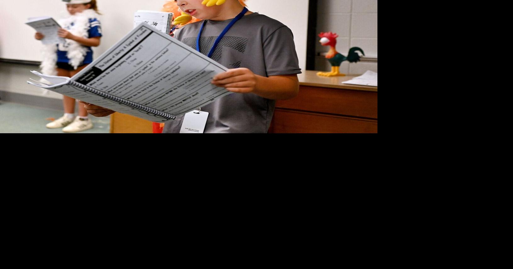 The science of reading: Evidence-based approach showing results in Hoosier State