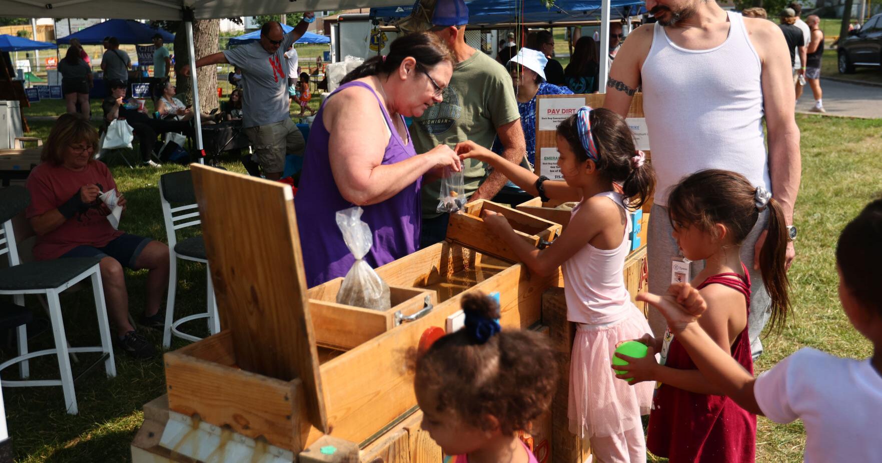 Squeal on the Eel 2024 to have new club for car show, variety of vendors, two stages and much more - Vimarsana News