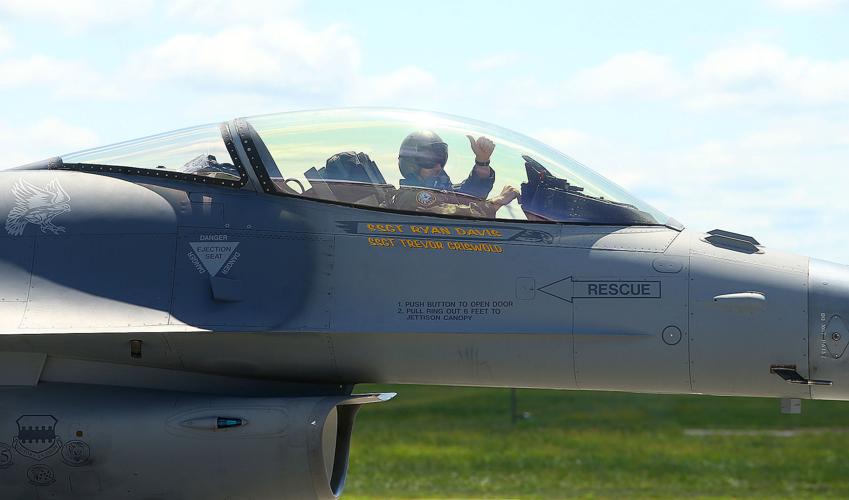 PHOTOS Grissom Air and Space Expo Gallery