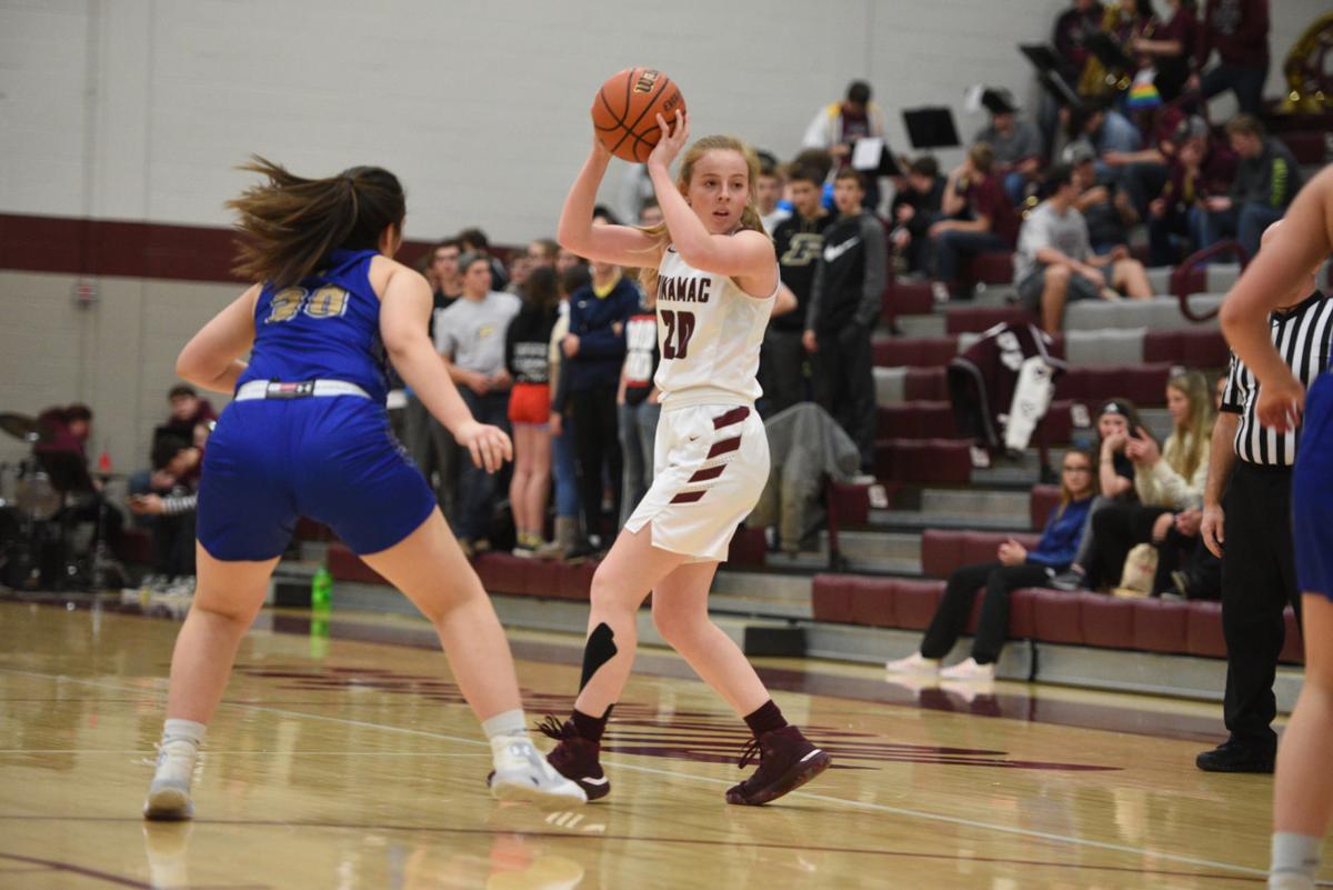 Prep Roundup Winamac Girls Shut Down No 5 North Judson Sports