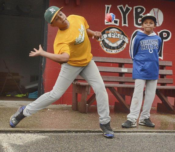 Keener on positive influences of youth baseball