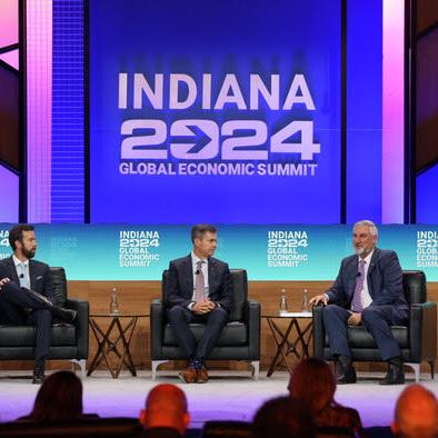 Holcomb, Eli Lilly announce additional $5.3 billion investment in LEAP - Vimarsana News