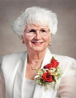 PALMER, Ruby Sep 28, 1930 - Aug 22, 2025