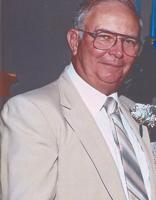 WILLIAMS, J. May 24, 1930 - May 26, 2023
