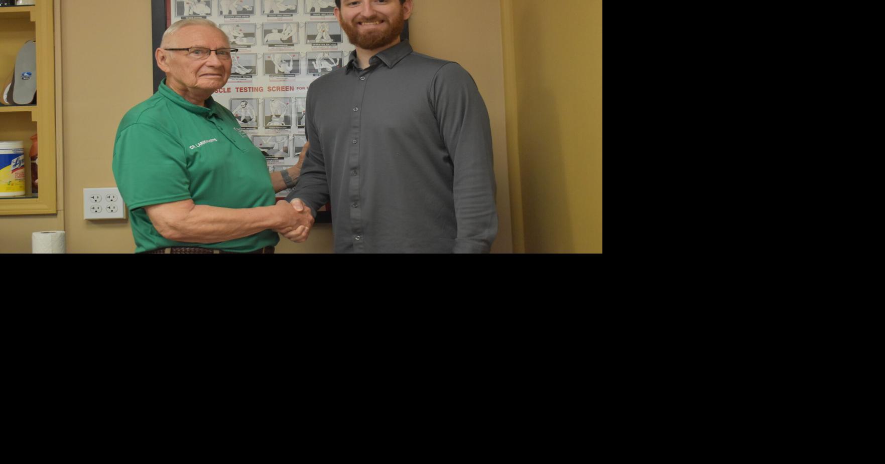 Phipps Chiropractic adds Chicago native to staff | News | pharostribune.com