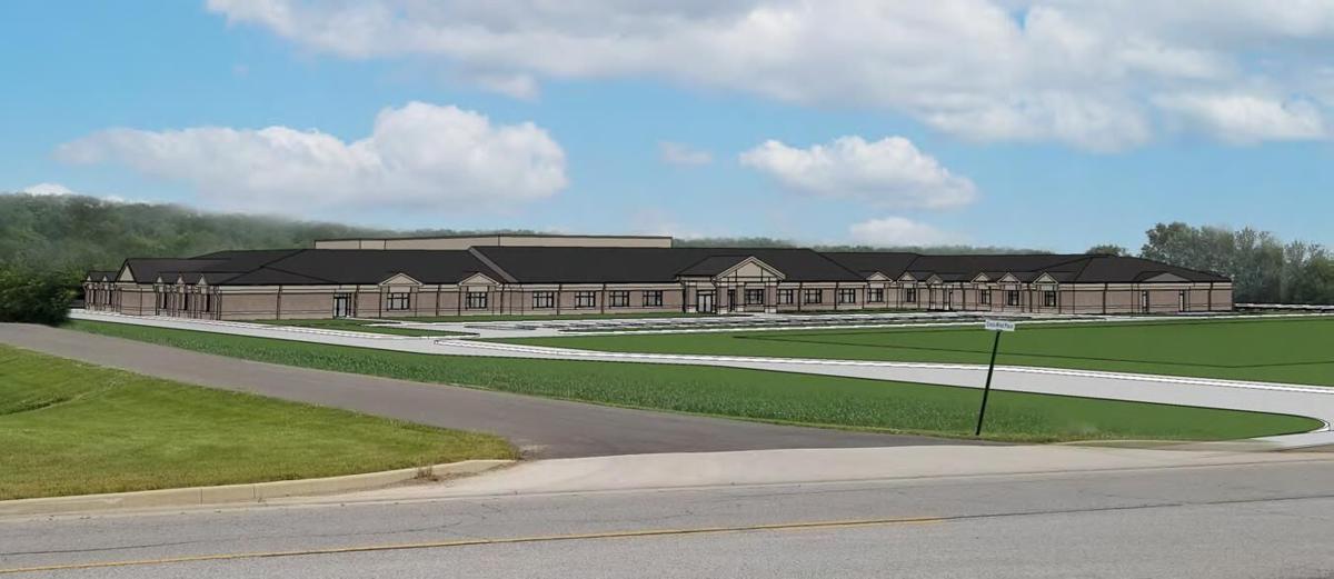 Alternative School to get own state ID Indiana