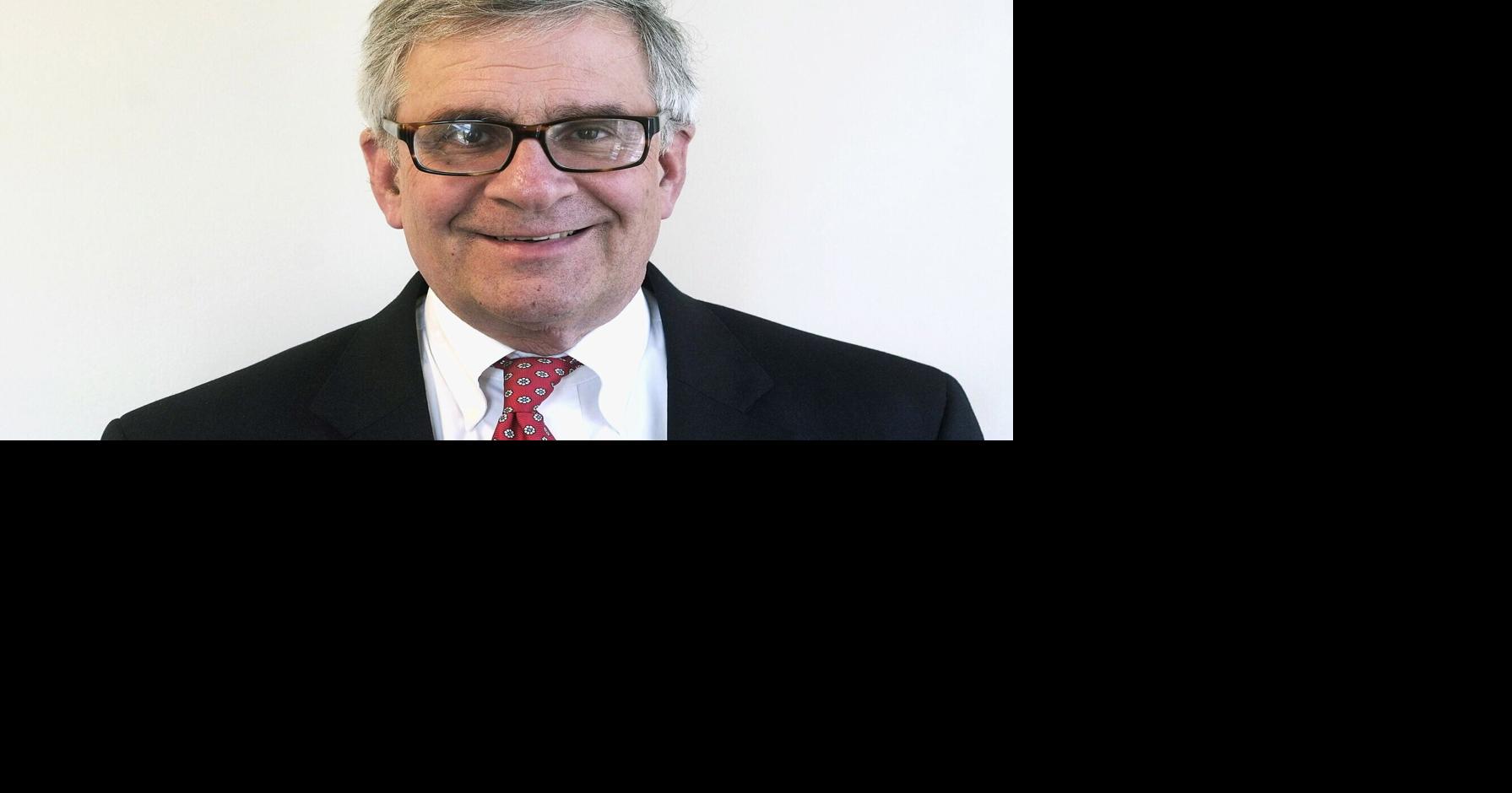 David Shribman