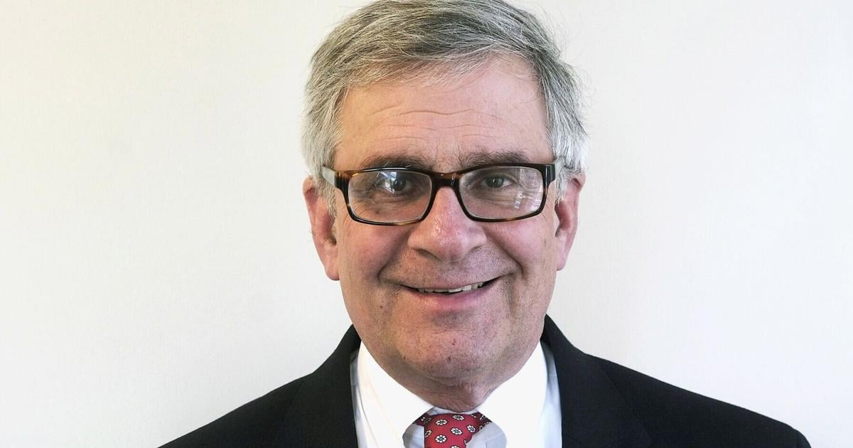 David Shribman