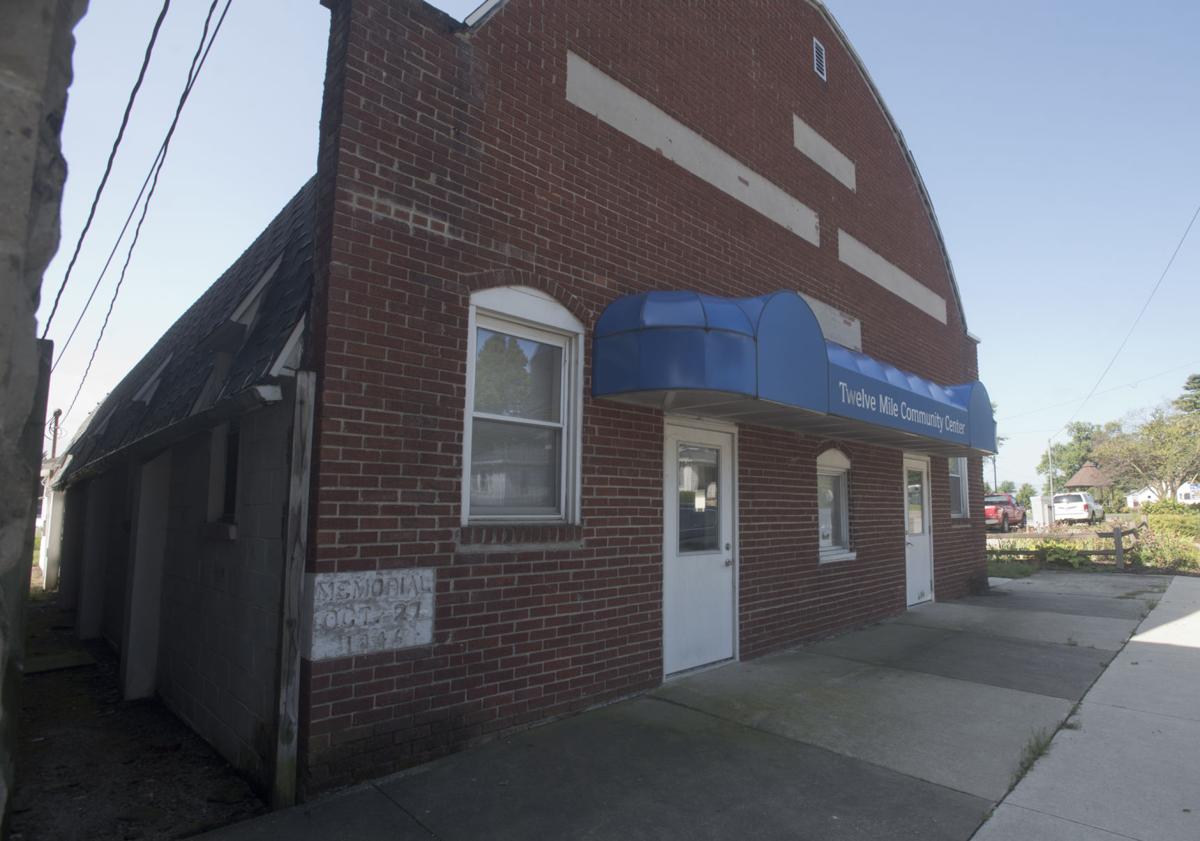 New Twelve Mile Community Center is taking shape Local News