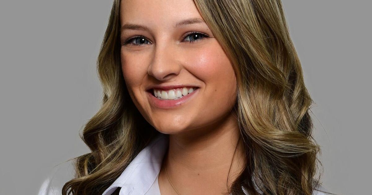 Princess Delaney Galveston's Delaney Zeck named 500 Festival Princess | News ...