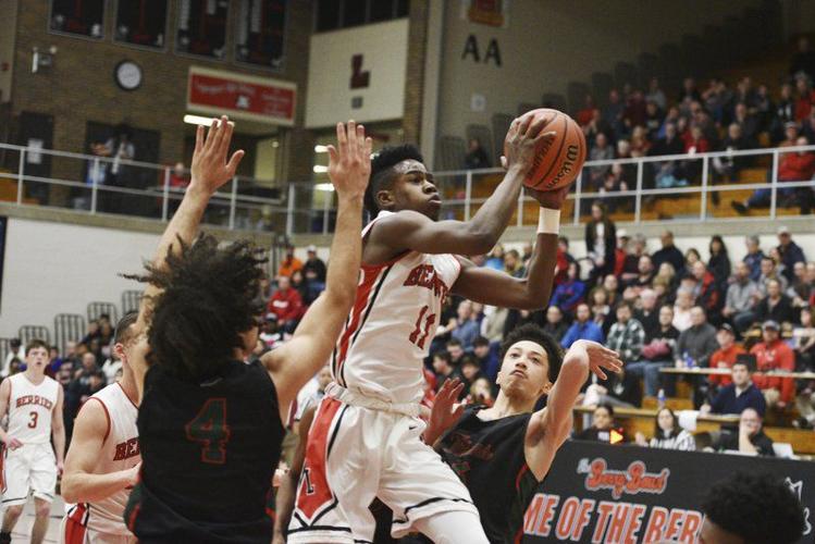 NCC heartbreaker: Logan falls short in title bid against Tech