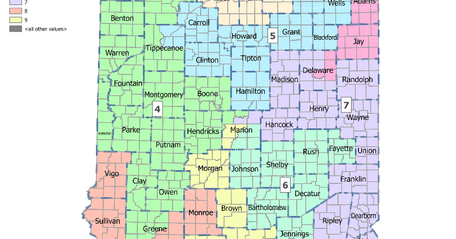 Indiana lawmakers in state House to convene ses…
