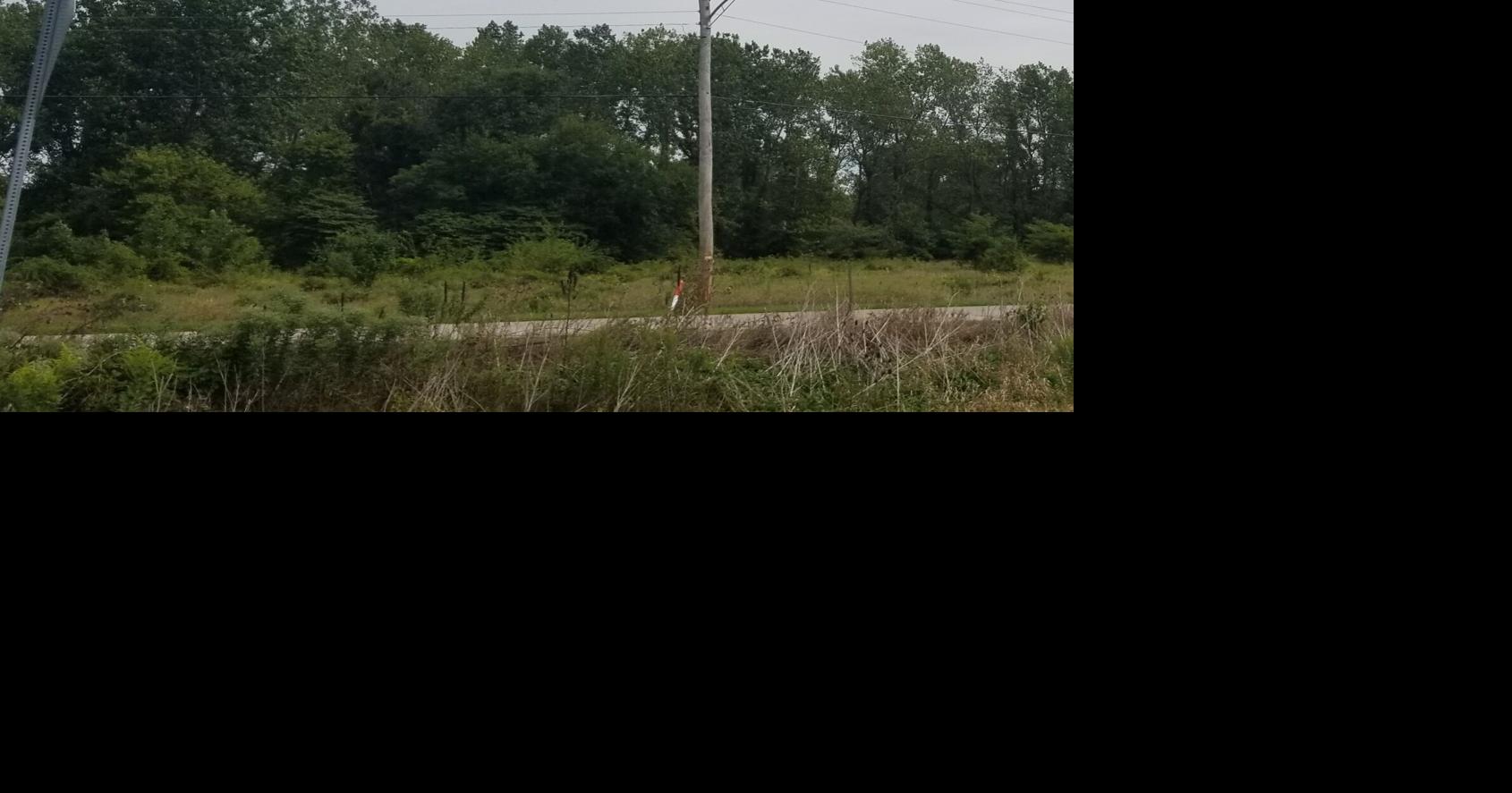 Main Street exit more after new lights, reflectors installed