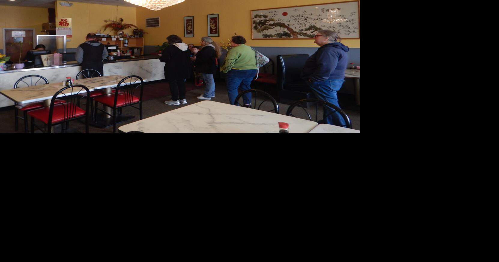 A Closing Chapter Logansport restaurant China Lane closes after 73