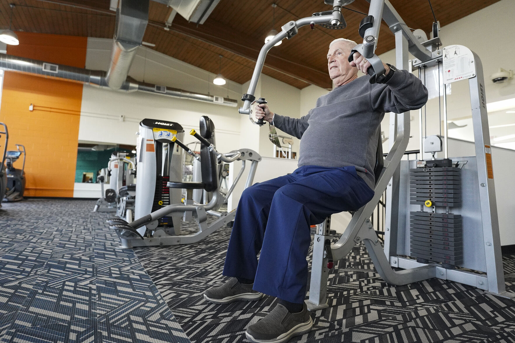 For area residents, health tops 2021 priority list - Vimarsana News