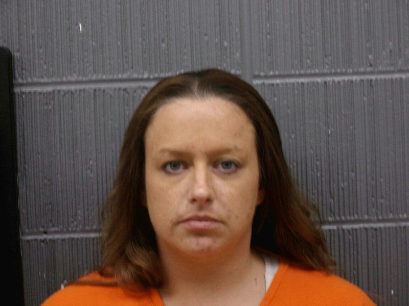 Carroll Co. assessor's home is searched by police Local News