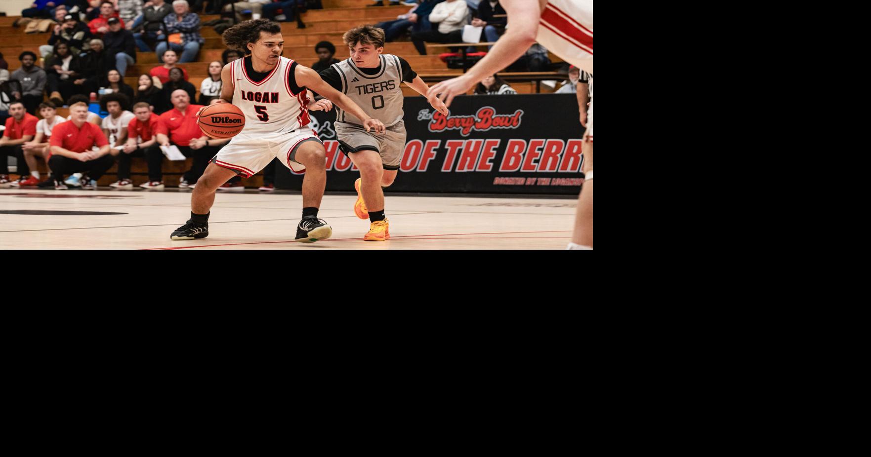 BOYS BB: Second-half surge leads Logan past Peru