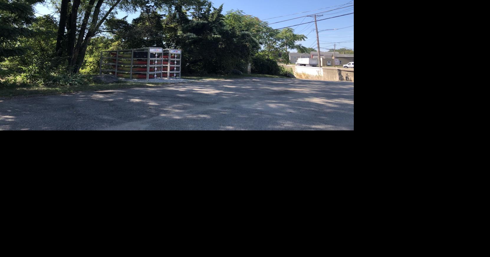 Kayak rentals now available in Cass County News