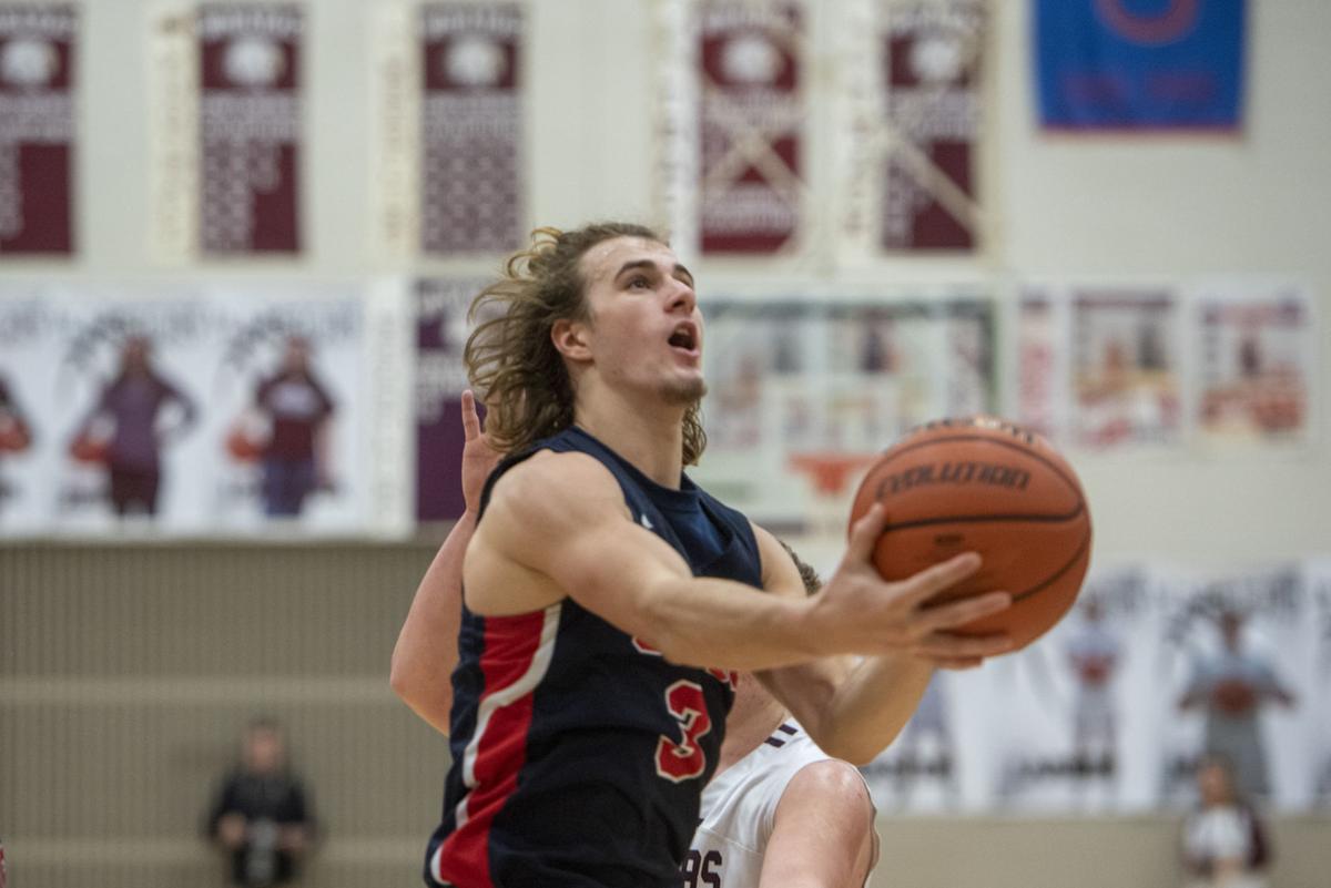 Boys Bb Cass Wins In Coach Johnson S Return To Winamac Sports