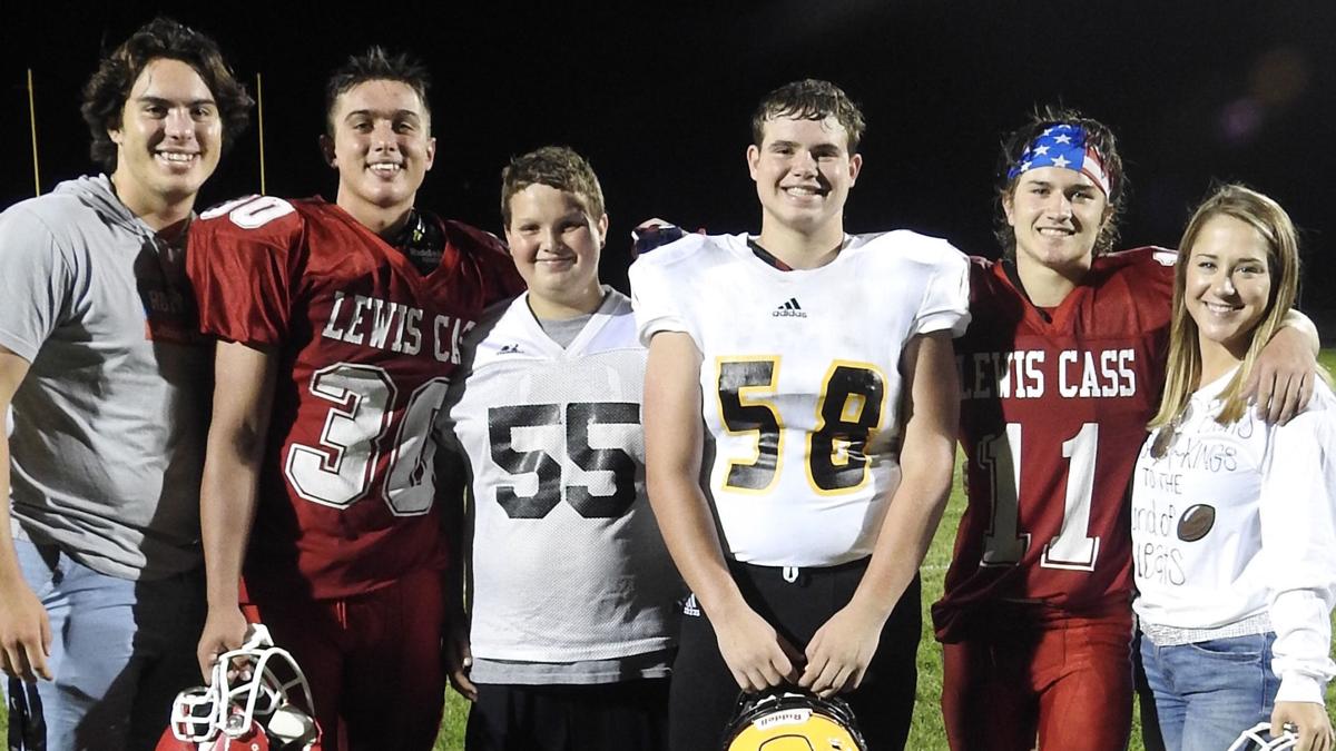 Brotherly Love Included In Lewis Cass Pioneer Showdown Local