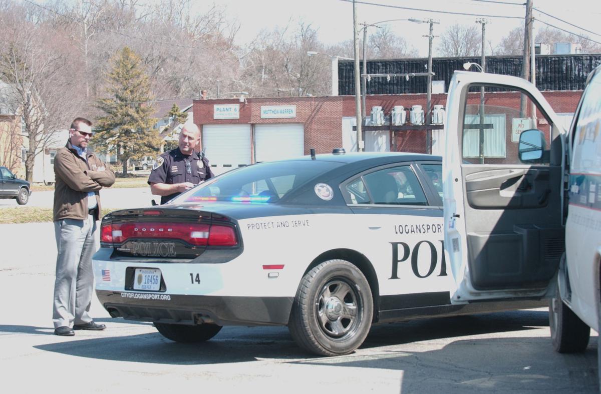 UPDATE Subject of police pursuit possibly intoxicated Local News