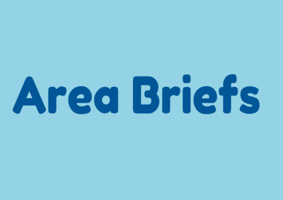 Area briefs logo