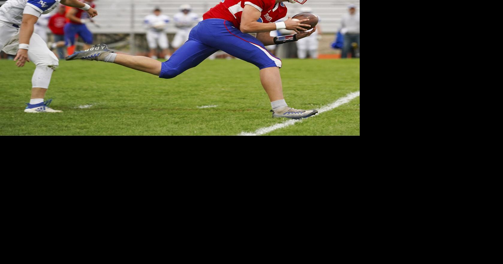 FOOTBALL Caston Comets 2023 preview Sports