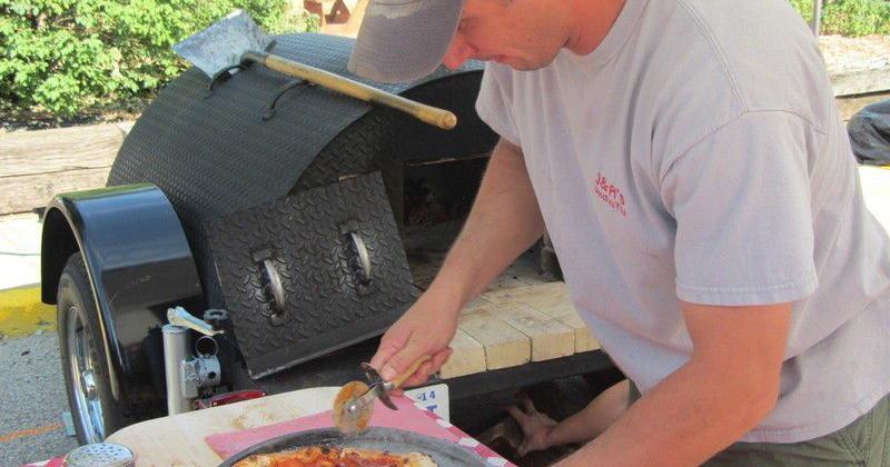 The Taste returns to downtown Logansport on Saturday, August 12 - Vimarsana News