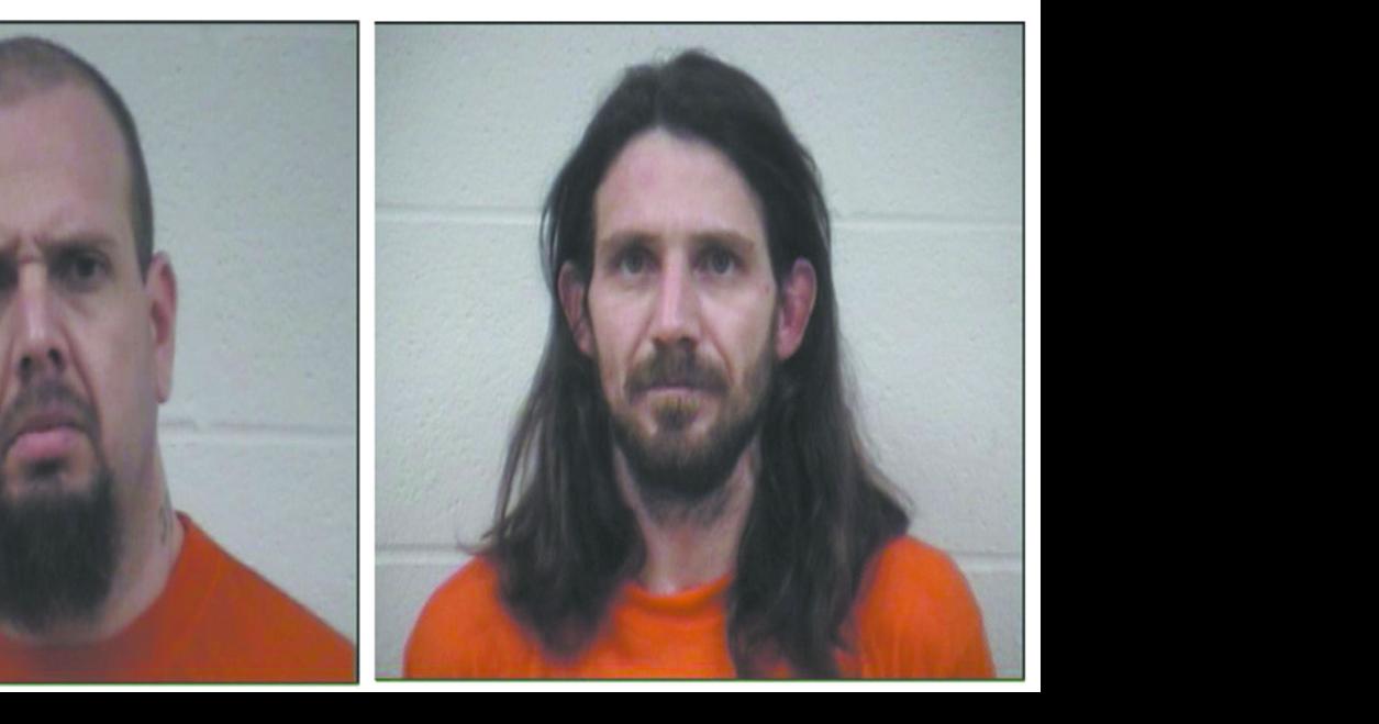 Man arrested twice in 2 weeks on meth charges | Local News ...