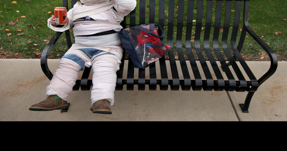 City of Logansport, Walton announce endorsed trickortreat dates and