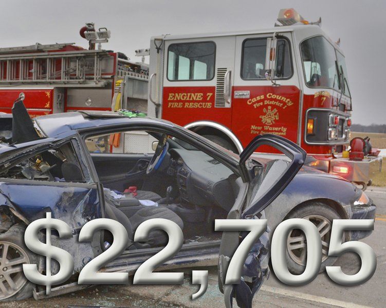 Wishes granted CCCF doles out grant funds Local News