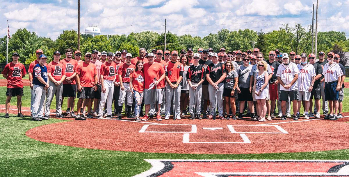 New traditions Logansport hosts alumni baseball game Sports