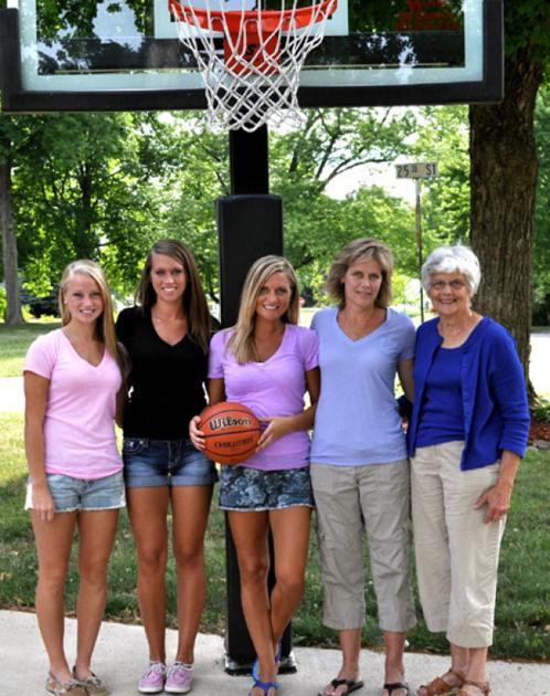 Born To Play Local Sports Pharostribune Com