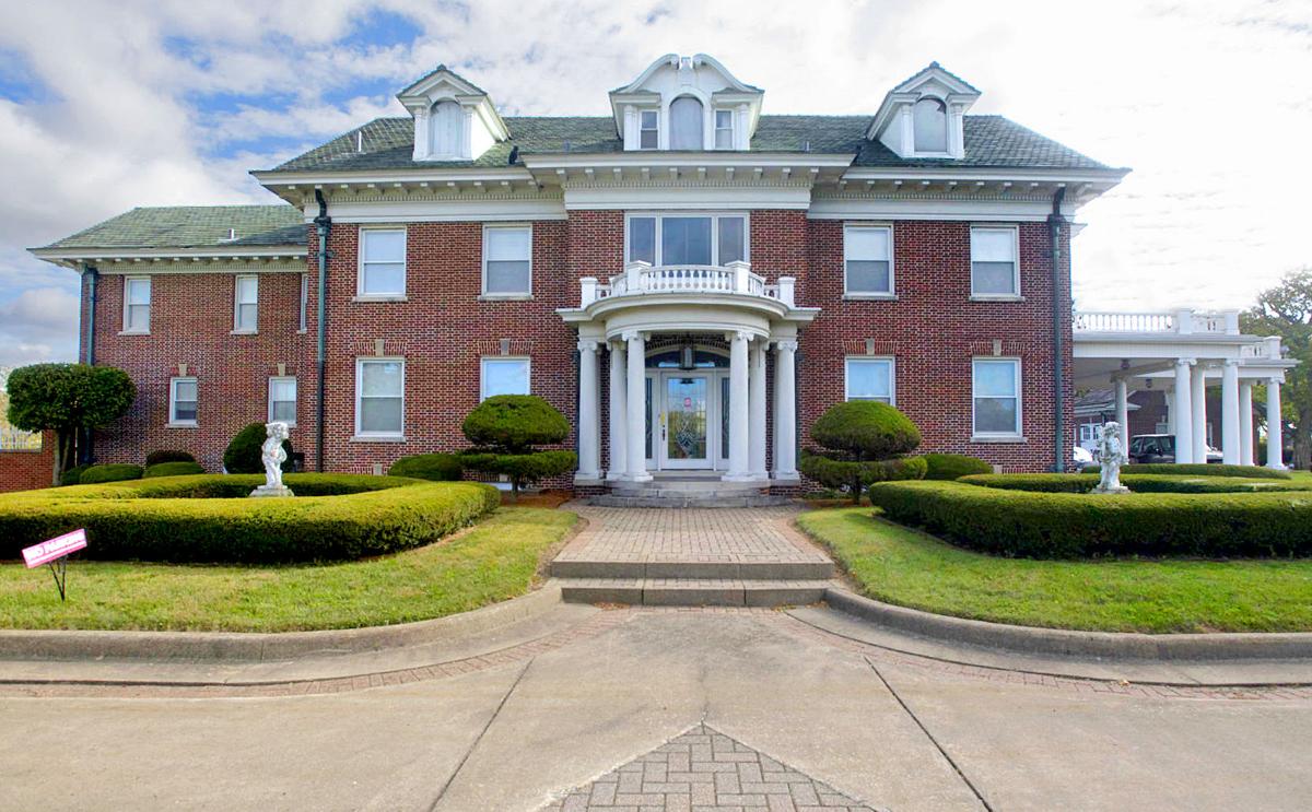 Wallick Mansion offering oneofakind estate sale Local News
