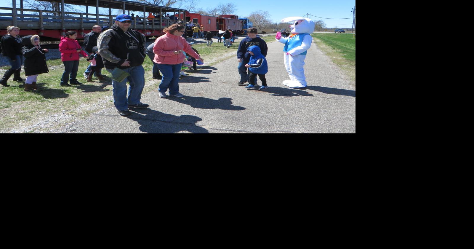 Hoosier Valley Railroad Museum to run Easter Trains | News ...